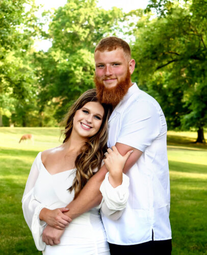 Alexis Sole, Connor King